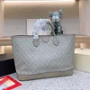 Oversize Men Designer Bags Tote Large Women Shopping Bag Ophidia Laptop Handbags Fashion Shoulder Purses