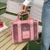 Bolsas de noite femininas verão bolsa de mão bolsa de mão com lantejoulas designer de luxo bolsa de alta qualidade feminina crossbody ombro bolsa de praia bolsas J230608