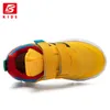 Athletic Outdoor Breathable Children Sneakers Fashion Girls Boys Running Shoes Comfortable Kids Sports Shoe Mesh Child Casual Sneaker 230608