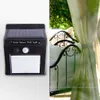 20 LED Waterproof IP65 Solar Powered Wireless PIR Motion Sensor Light Outdoor Garden Landscape Yard Lawn Security Wall Lamp
