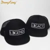 Ball Caps Dongking Hat Hat Hate steam шляпы Legand hats regacy print Cap Son Son Trucker Daf Dift Daught Childing Baby Mesh Baseball Cap