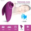 Klitoris-Saugvibrator für Frauen, oraler Nippel-Klitoris-Vakuumstimulator, weiblicher Masturbator, Sexspielzeug für Erwachsene, Produkt 18 L230518