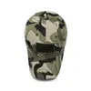 Ball Caps 2022 Army Camouflage Męska czapka baseballowa mężczyźni haftowane flagowe czapki na zewnątrz sportowe taktyczne tatę hat swobodne łowiectwo czapki j230608