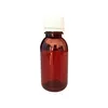 Packing Bottles Empty Lean Syrup Bottle 1000Mg 100Ml Infused Brown Drop Delivery Office School Business Industrial Dhhub