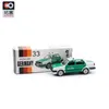 Diecast Model car XCARTOYS 1 64 Je-tta Polizei Germany Diecast Simulation Model car Toys 230608