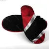 Trinidad And Tobago Flag (3) Warm Cotton Slippers For Men Women Thick Soft Soled Non-Slip Fluffy Shoes Indoor House Slippers S L230518