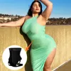 Vita Tummy Shaper AfruliA Polsino da donna Tummy Trimmer Vita Trainer Body Shapers Sollevare glutei Open Butt Lifter Control Panites Shapewear Corsetto 230607