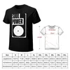 Polos masculinos SOUL POWER RECORDS CAMISETAS SUPER LEGAIS Tops de verão Camisetas pretas Roupas masculinas personalizadas