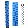 Air hockey Hockey Grip Tape 5 Cores Ice Stick Manga termoencolhível 230608