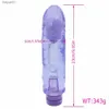 Jelly G Spot Big Dildo Vibrators for Women Female Masturbator Clitoris Stimulator Adult Erotic Goods Sexy Products Sex Toys Shop L230518