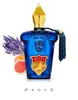 XERJOFF SOPRANO ERBA PURA X Coro Opera Casamorati Lira 1888 Mefisto Bouquet Ideale La Tosca Парфюмированная вода Eau De Parfum 3,4 унции EDP Мужчины Женщины Спрей Высокое качество 100 мл