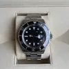 SX Mens Watch Designer Watch 126600 126603 44mm 43mm Sea.2823 Sapphire Automatisk mekanisk rörelse Watch 316l Steel Folding Buckle Watch With Box