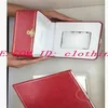 high quality luxury mens for red watch box original box womans watches boxes men wristwatch box2338