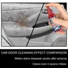 New Car Mildew Remover Interior Cleaner Upholstery Seats Feet Roof Mildew Cleaning and Maintenance Spray Auto Cleaning Tools 30ml