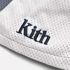 Мужские шорты хорошего качества лоскутные сетки Kith Fashion Show Shorts Мужчины 1 1 Kith Women Women Pockets Шорты дышащие бриджи J230608