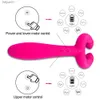 Sex Toy Vibrator Voor Vrouwen Met Cockring Penis Erectie Langdurige Vagina Massager Orgasme Clitoris Stimuleren Volwassenen Product L230518