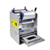 Chicken Feet Container Sealing Machine