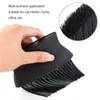 Nouvelle voiture intérieur détaillant brosse de nettoyage climatiseur sortie d'air brosse de nettoyage voiture crevasse dépoussiérage grand Nylon brosse outil