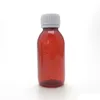 Packing Bottles Empty Lean Syrup Bottle 1000Mg 100Ml Infused Brown Drop Delivery Office School Business Industrial Dhhub