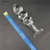 2 Pcs/Lot Vibrator And Classic crystal Anal butt plug penis Sex toy Adult products for women men female male masturbation L230518