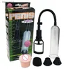 Männliche Penisvergrößerungs-Vakuumpumpen, Penispumpe, Penis-Hahn-Erweiterungsmaschine, Penis-Extender, erwachsenes sexy Produkt für Männer, L230518