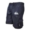 Shorts pour hommes été Shorts Cargo pour hommes mode décontracté multi-poches culottes Homme ample Boardshorts pantalons pour hommes J230608