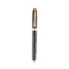 Fountain Pens Retro Style Metal 05mm Pen Business Office Signature 230608