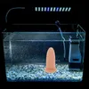 Części hodowlane stożka Ryby Spawning Aquarium Discus łupek Angelfish Cave Rasa Tank Krewetki Ceramiczne Dekoracja wiadra z aniołem na klatkę