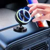 New Luminous Car Phone Holder Strong Magnetic Mount Mobile Cell Phone Holder Night Glow Car GPS Support for IPhone 14 Samsung Xiaomi