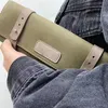 Watch Boxes Cases Canvas Nylon Watch Storage Box 007 Pouch Bag Travel Watchcase Holder Organizer for Men WatchRoll Display Storage Box Khaki green 230607