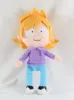 Poupées en peluche Ensemble de 4pcs Eddsworld Jouet Anime Périphérique Doux Edd Tord Matt Tom Dormir Oreiller En Peluche Cadeau Enfants Anniversaire 230608