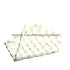 Packing Bags 100Pcs 10X13Inch Printed Eco Pastic Mailer 26X33Cm Postal Packaging Poly Self Seal Envelopes Storage Bags1 Drop Deliver Dhpfg