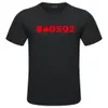 티셔츠 DSQ2 여름 패션 남성 및 여성 디자이너 티셔츠 긴 슬리브 탑 럭셔리 편지면 티셔츠 의류 짧은 슬리브 고품질 S-4XL