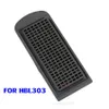 Accessories 6X Replacement Filter Cartridges Pads for SUNSUN Power Filter HBL303 Hang On Back Filter Aquarium Fish