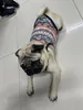 Köpek giyim bohem tarzı köpekler tshirt yumuşak kediler yaz yavrusu kıyafetleri York fransız bulldog tshirt kazak evcil hayvan kostümleri 230608