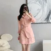 Casual Dresses Spring Cowboy Tall Waist Price Shall Not Be Less Than Dress