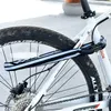 Locks de bicicleta Accesorios de seguridad para la cerradura de bicicleta ACRUNU ACRUNU MTB ACCESORIOS DE CICLIZACIÓN DE BICLE