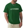 Męskie polo polos le cycki teraz T-shirt urocze topy dostosowane T koszule z krótkim rękawem koszulka graficzna waga ciężka dla mężczyzn