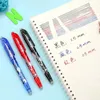 Ballpoint Pens Pilot Frixion Pen Erasable Gel Set 05mm Blueblackred Replaceable Refill Student Writing Tool Supplies Japanese Stationery 230608