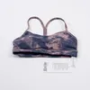 lulu camouflage bra align yoga sport high refort litness seamless top top topphable cushion gym gym women sport sports yoga fitness sport top sale 2023