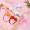 Аксессуары для волос детские новорожденные девочки Band Bow for Kids Faixa Cabelo младенец.