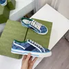 Designer Tennis 1977 Sneakers Men Women Canvas Shoes Sport Trainers Sneakers Rubber Sole Embroidered Vintage Low Top Casual Shoe