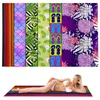 Echarpes Voitures Couverture Coton Serviette De Bainyester-CotonHaute Absorption Bent BeachGirls