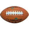 Ballen Standaard Maat 3 American Football Kinderen Rugby Oefenmateriaal Slijtvast Duurzaam Kids Indoor Outdoor Toy Ball 230608