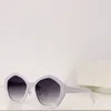 Occhiali da sole da uomo e da donna Fashion PR08xs Occhiali da sole dal design unico in stile di qualità Protezione UV di lusso con occhiali da sole a scatola