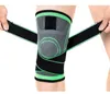 Elbow Knee Pads 1 piece Men Women Support Compression Sleeves Joint Pain Arthritis Relief Running Fitness Elastic Wrap Brace 230608