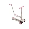 Yy Scooter pour enfants Bébé 1-3-6 ans Garçons et filles Walker Car