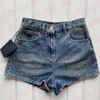 Sexy Women Shorts High Waist Jeans Fashion Summer Slim Denim Shorts Pants