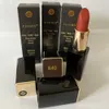 EPACK Original Brand Perris Pure Color Envy Matte Sculpting Lipstick Make Up Lipgross Lipblam Long Wear