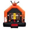 Free Ship Outdoor Activities Halloween Inflatable Bounce House for sale